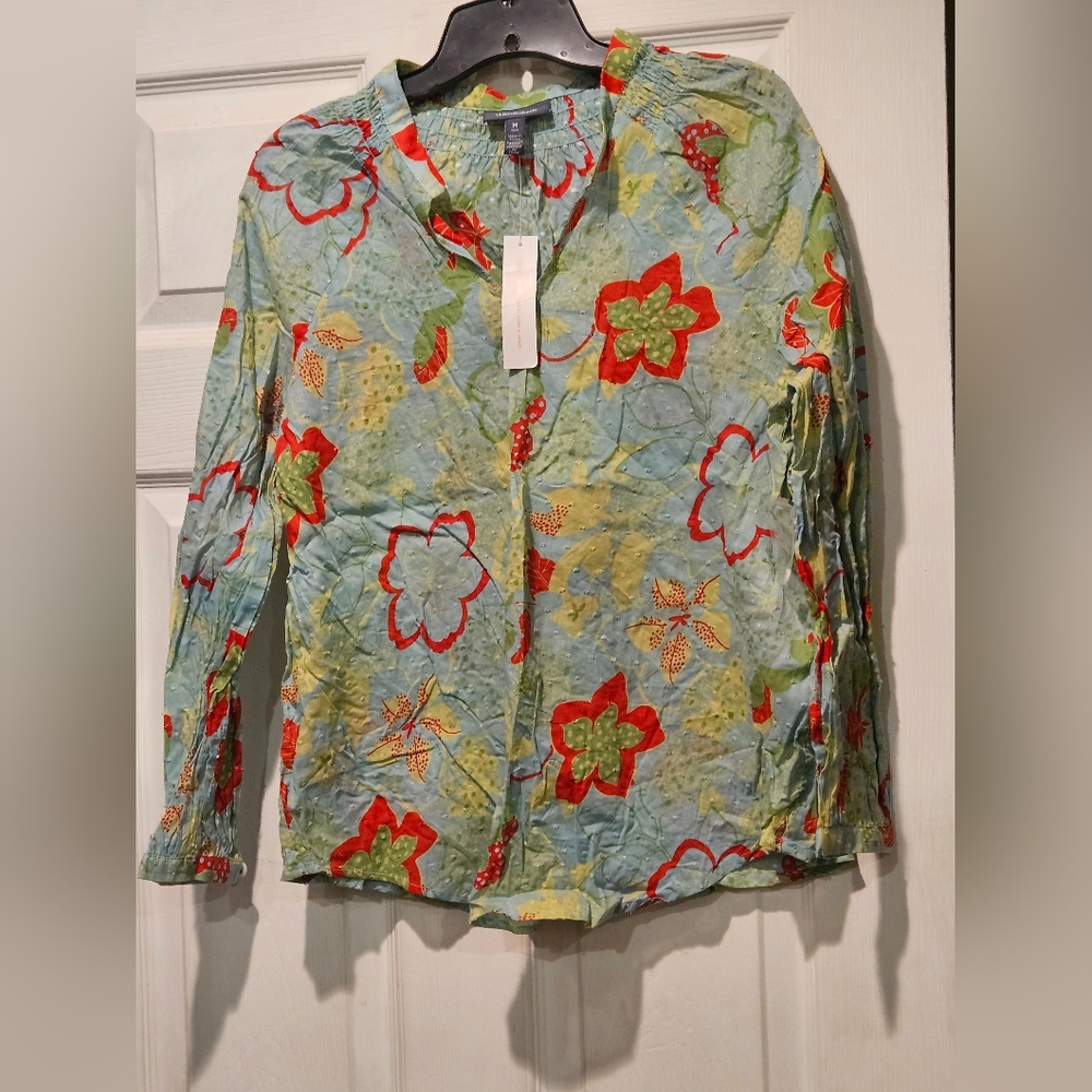 MODCLOTH TOP